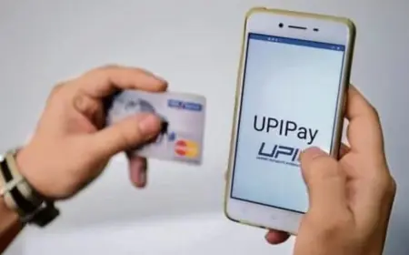 You can easily do UPI with Virtual Rupay Credit Card, know what is the specialty in it