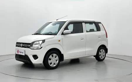 What is special about the best-selling car Maruti Suzuki WagonR? From mileage to features it is powerful.