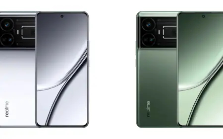 Realme will bring a great smartphone with Snapdragon 8 Gen 2 processor, see what will be the specifications