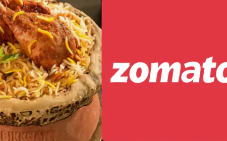Year Ender 2023: Dish was the most ordered on Zomato, these cities remained on top in ordering food online