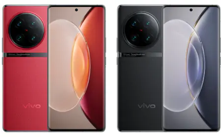 Vivo X100 Pro Plus smartphone will come with 200MP periscope camera, know important details here