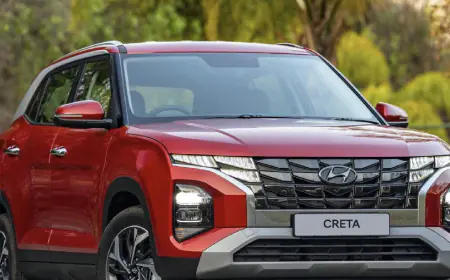 What will be special in the interior of Hyundai Creta Facelift, this car will knock in the new year