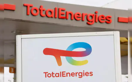 TotalEnergies becomes angel for Adani Green Energy, agreement signed between the two firms