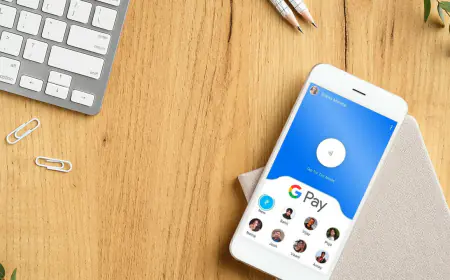 No easier way than this to make payment through Gpay, you just have to create this shortcut on Smartphone, know the details here