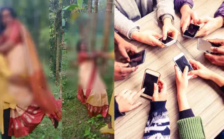 Principal on school trip became romantic with student, intimate pictures went viral, created ruckus