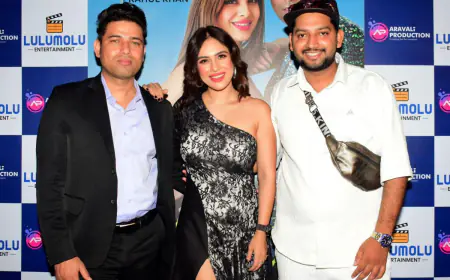 Prabhat Kumar & Neha Malik's 'Apni To Party' Hits 1 Million Views Milestone on YouTube, Emerges as Social Media Sensation