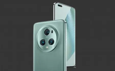 Event for Honor Magic 6 series on this day, two great smartphones are going to be launched