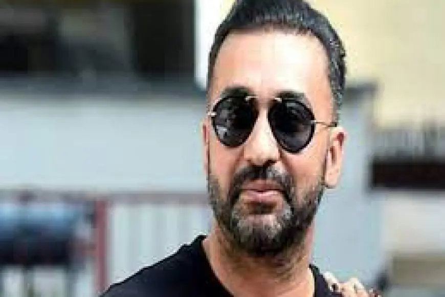 Statement from Raj Kundra’s Advocate Prashant Patil