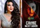 Meet Harshil Kalia Model- Actress who has worked in a Disney+ Hotstar serial called 'Crime Next Door'