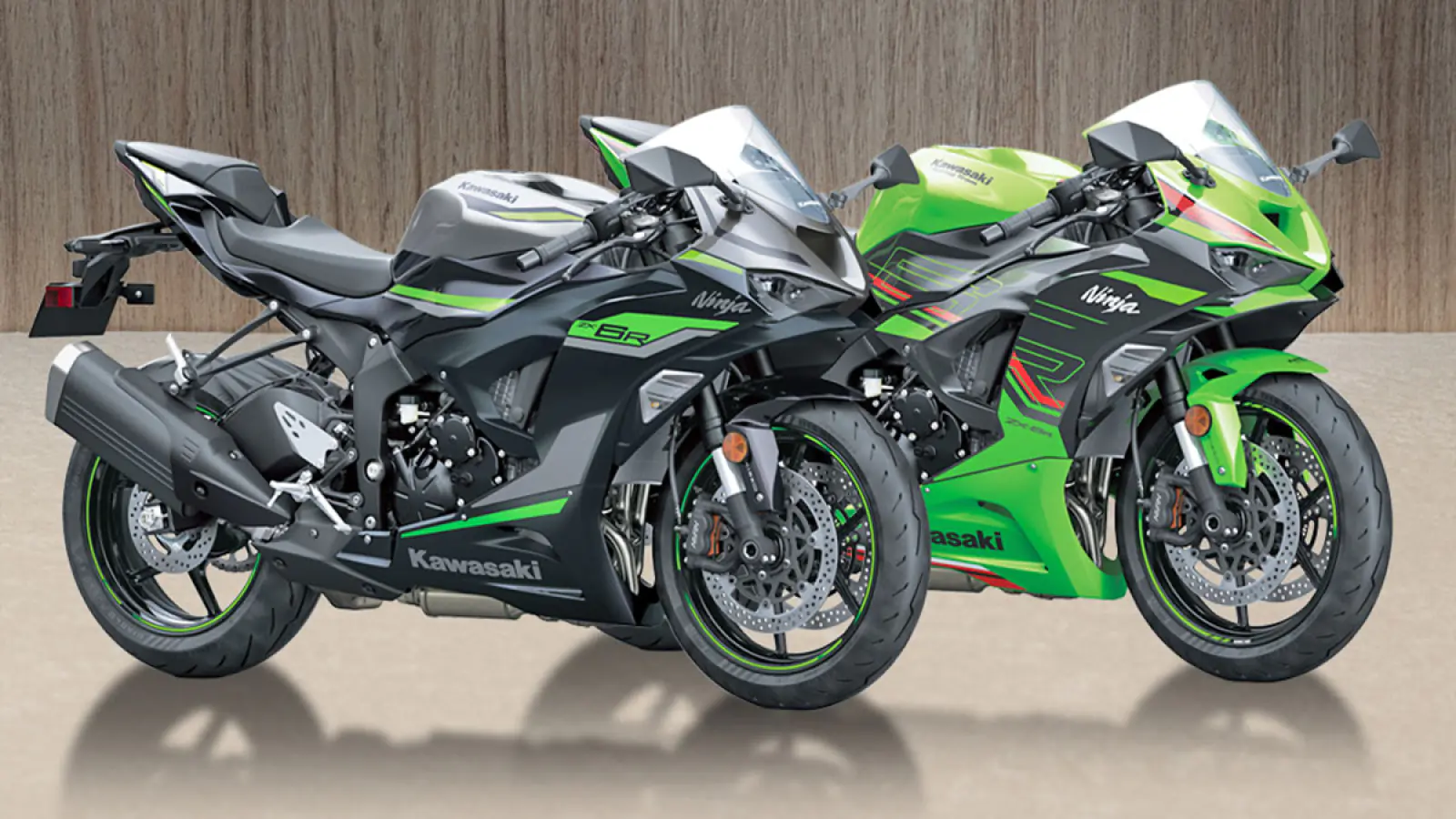 Kawasaki Ninja ZX-6R launched in Indian market, starting ex-showroom price is Rs 11.09 lakh
