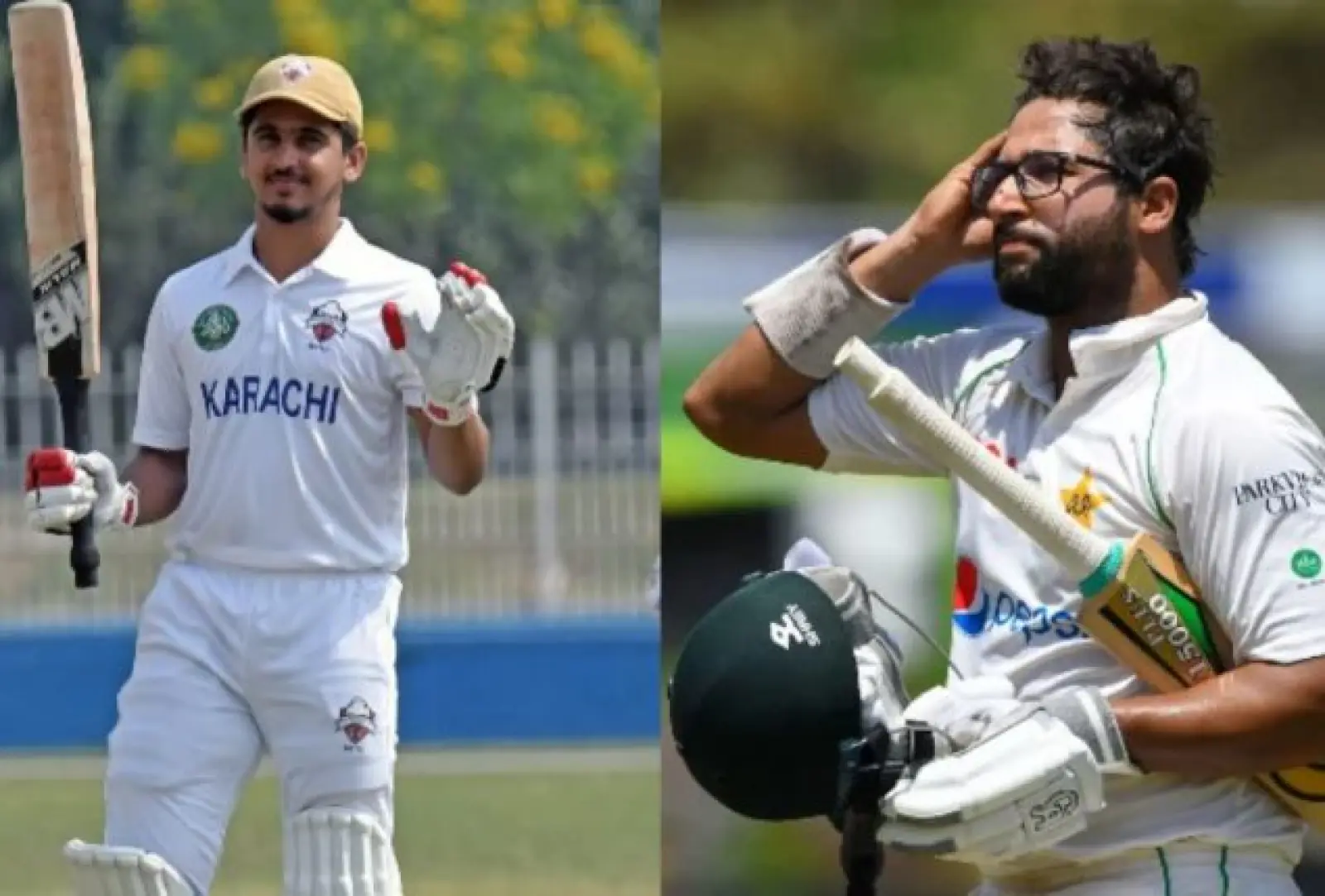 AUS vs PAK: After losing the series, Pakistan showed the way out to Afridi and Imam, Saim Ayub will debut in the third test