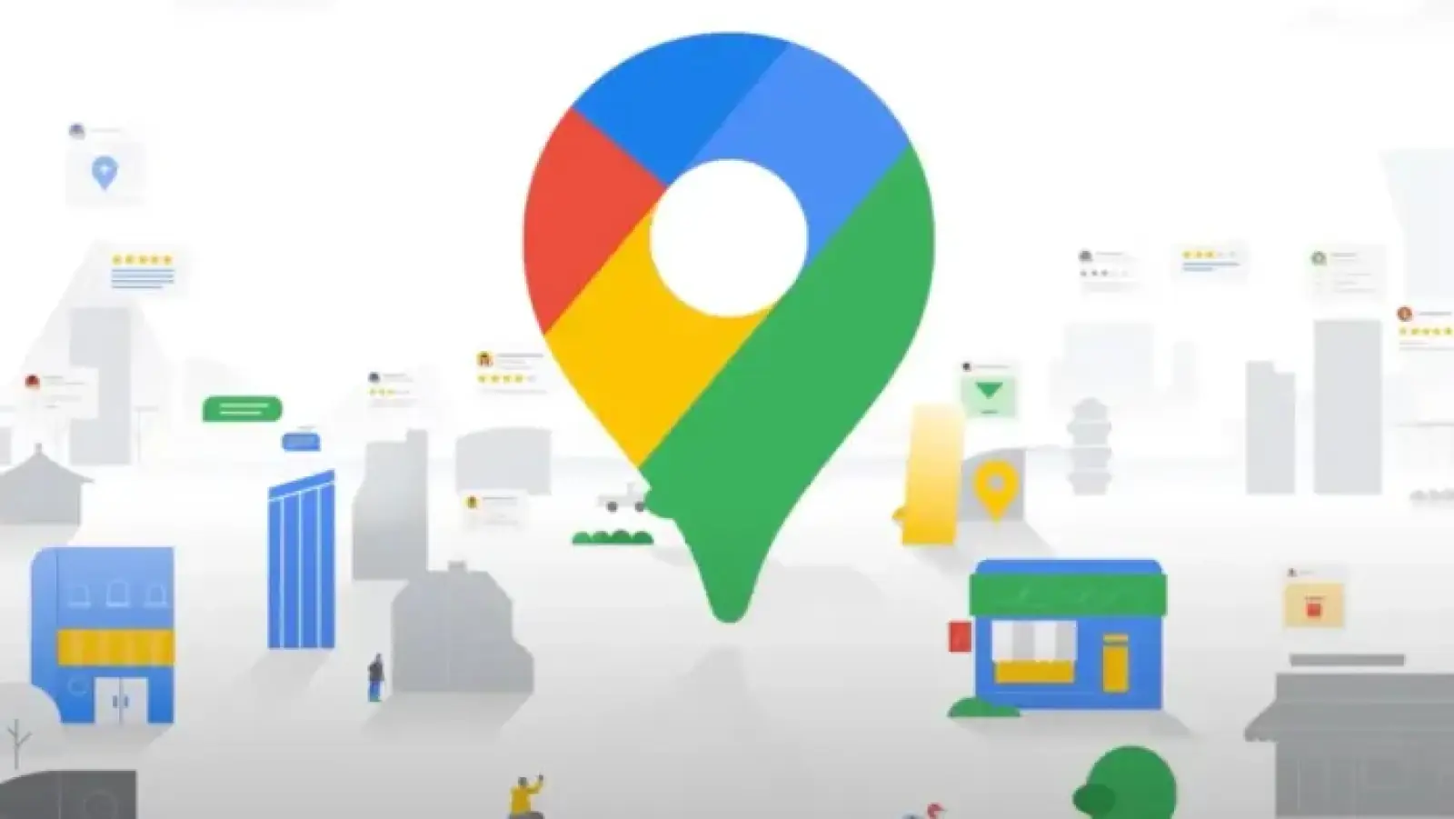 Special feature of WhatsApp also found in Google Maps, know how it will be helpful for users