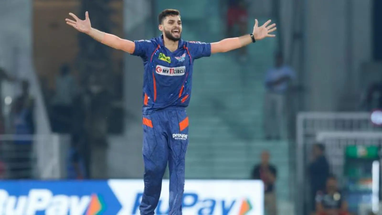 Just before India tour, ban on 3 Afghan players including Naveen Ul Haq lifted, will be able to play IPL