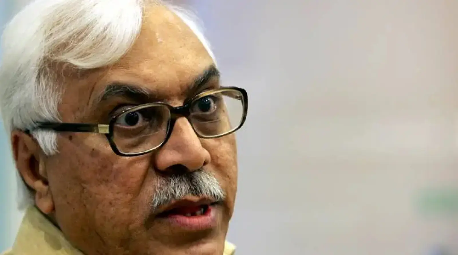 'Prime Minister directly appointed me, without seeking the Leader of the Opposition's input,' stated SY Qureshi