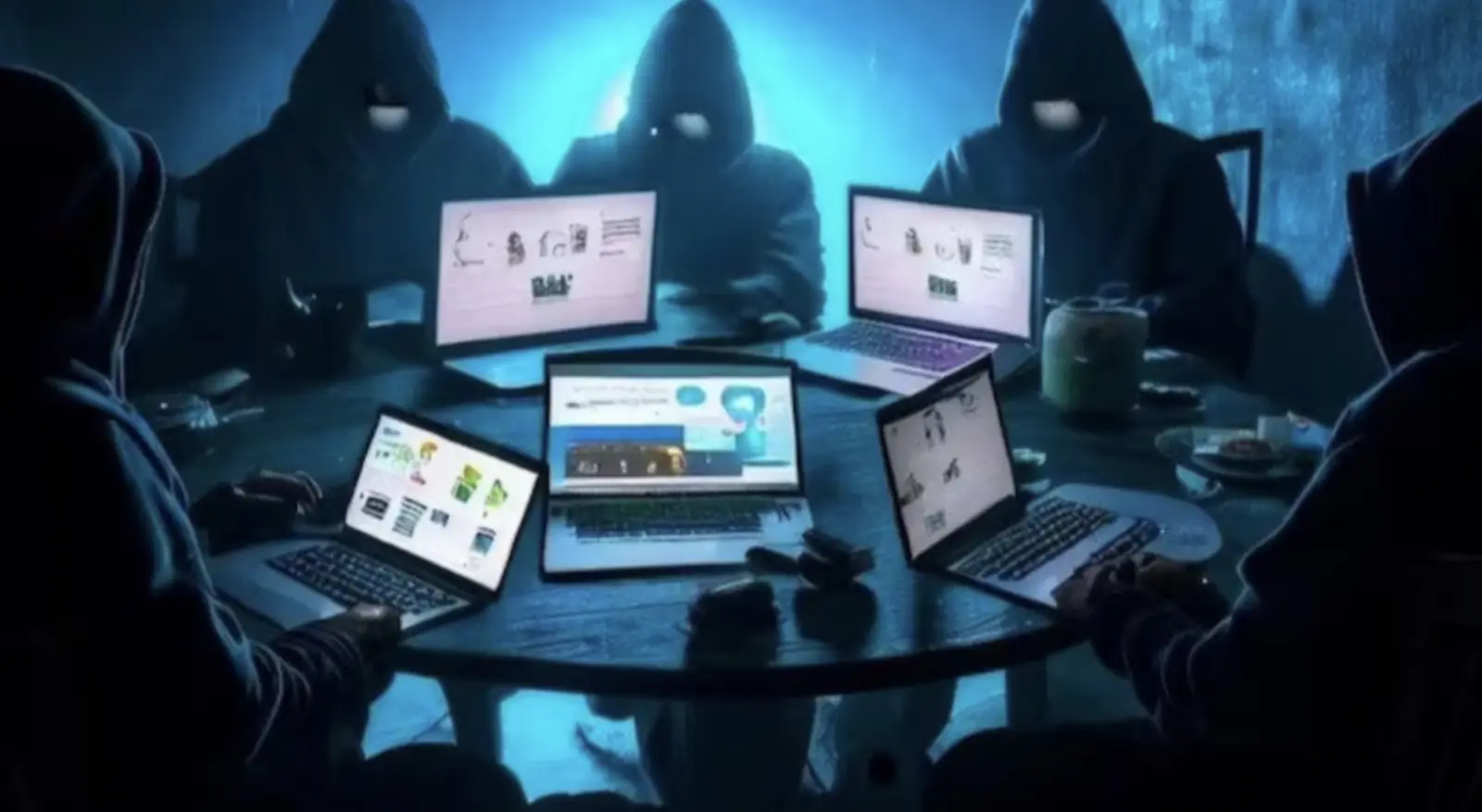 Biggest data leak ever, the personal information of 26 billion users got into the hands of hackers