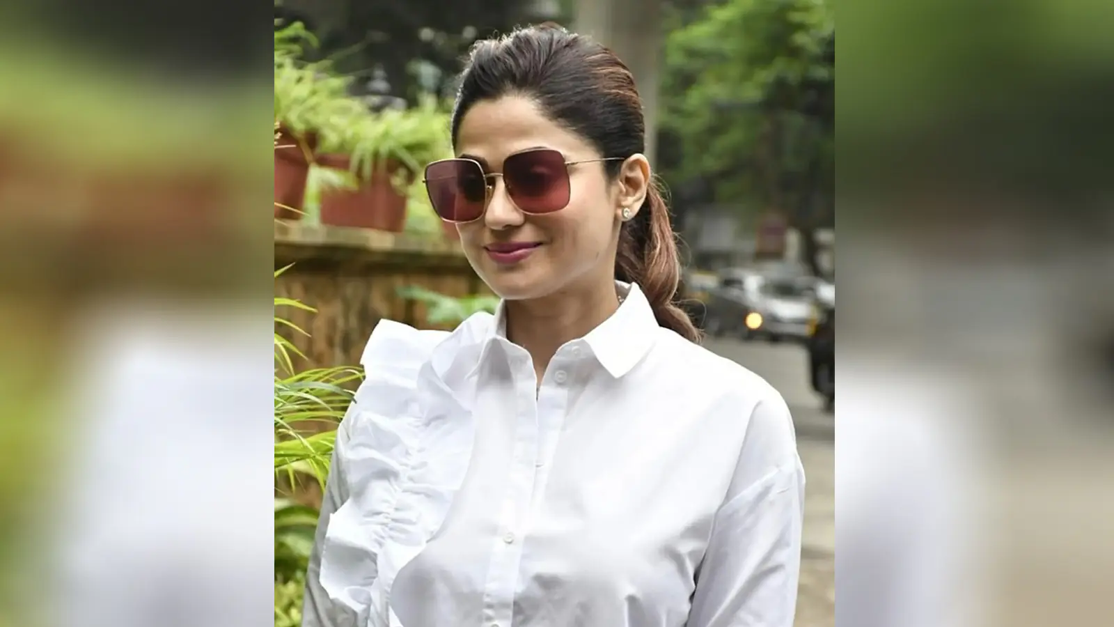 Shamita Shetty Lauds Women-Centric Republic Day Parade for Showcasing India's Rich Heritage