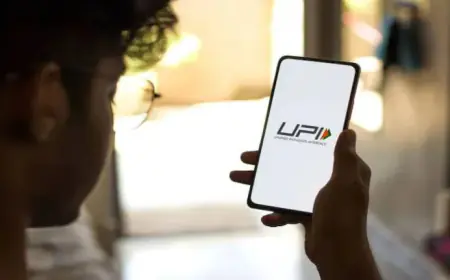 UPI Transactions: Rules of UPI have changed since today, know how it will affect your pocket