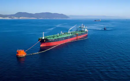 Russian Oil cargo coming from Russia to India changed its route due to payment-related issues, China became active