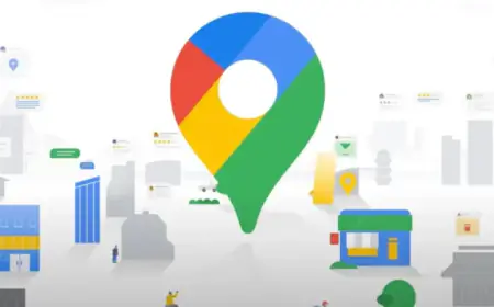 Special feature of WhatsApp also found in Google Maps, know how it will be helpful for users