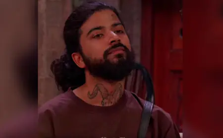 Anurag Dobhal Exposes Bigg Boss 17 as an Image-Cleansing Platform, Voices Support for Abhishek Kumar