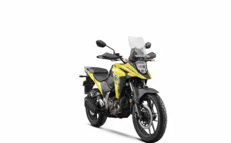 Suzuki Motorcycle India sold 79483 units in December 2023, 24 percent annual increase in sales.