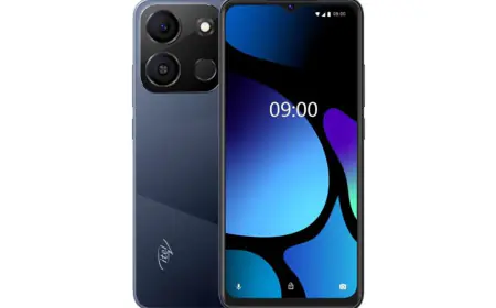 Itel A70 launched with 5000mAh battery, 256GB storage and 60Hz refresh rate, price less than Rs 6500, know details here