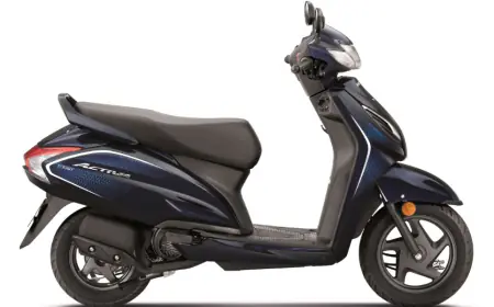 In December 2023, Honda 2Wheelers India sold over 3 lakh units, a 27% increase from the previous year