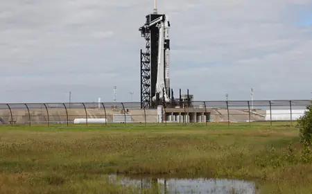 ISRO joins hands with Elon Musk, will launch communication satellite GSAT-20 for the first time from Space