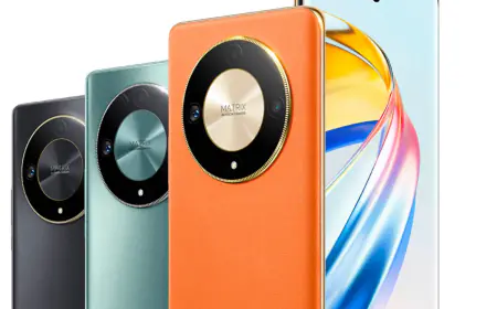 Honor's unique phone will have a 108MP camera, a 5,800mAh battery, and 16GB of RAM, know more