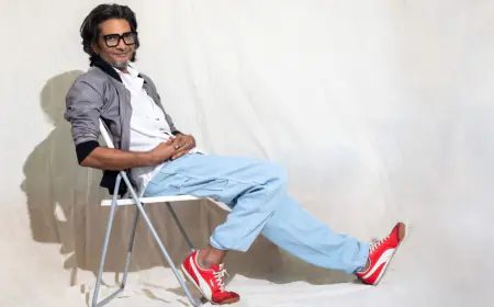 Neeraj Rajawat’s Latest Release 'Zaroori Saman' Strikes a Chord with Emotion