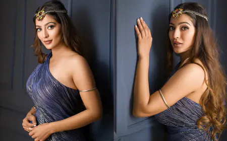 Vaibhavi Joshi opens up about her upcoming film Kanu Bhai The Great