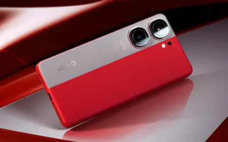 Before the launch of iQOO Neo 9 Pro, the company reduced the price of this phone, getting a discount of Rs 4000