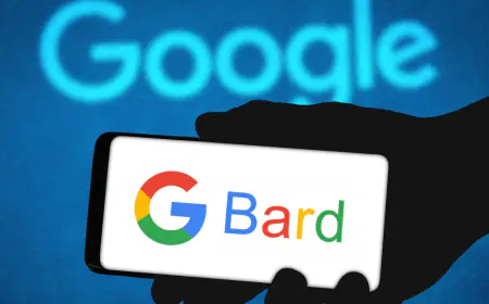 Google gave a shock: Will not allow its AI tool to be used for free, may have to pay for Bard