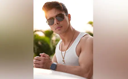 Bigg Boss Star Pratik Sehajpal Ventures into Riveting Drama with 'Jab Mila Tu' Series