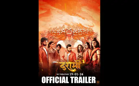 A Call for Virtue: ‘Dashmi’ Trailer Spotlights the Urgency to Combat Rampant Rapes in Our Society!