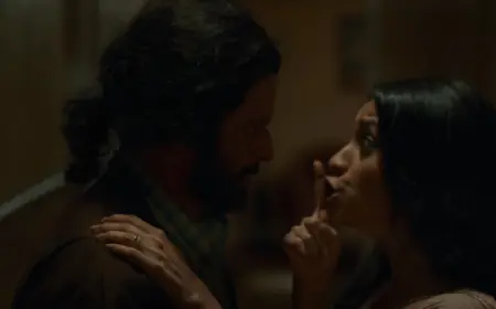 Killer Soup Webseries Review: Ambition Deceit & Murder Blend In A Tantalizing Culinary Narrative Brilliant Performances