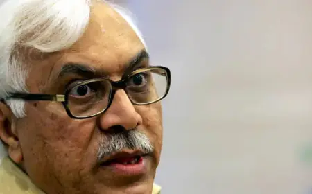 'Prime Minister directly appointed me, without seeking the Leader of the Opposition's input,' stated SY Qureshi