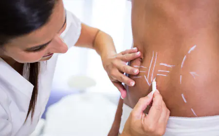 Breaking Barriers: The Potential Inclusion of Tummy Tuck Coverage in Indian Health Insurance