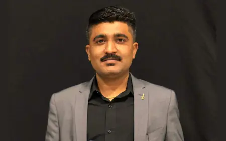 Mihir Brahmbhatt’s Vision: Unleashing human potential through World Talent Organization