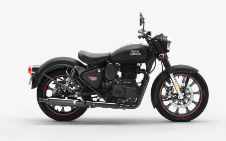 Best EMI plan available to you for purchasing the Royal Enfield Classic 350; it will be well worth the money at only this level