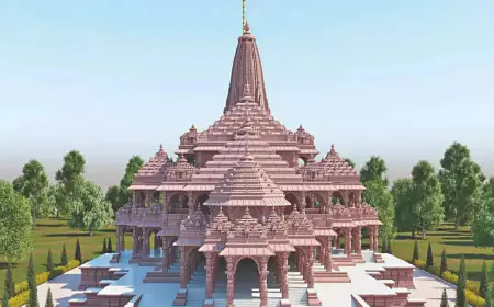 Ram Mandir: Over one lakh crore worth of commerce completed; stores will stay open tomorrow as well