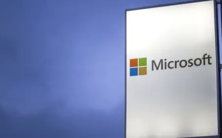 Cybercrime: Russian hackers allegedly gained access to Microsoft's leadership team by breaking into the company's system
