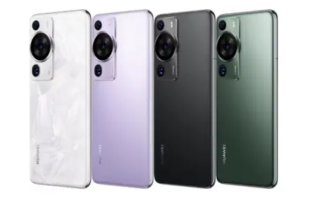 In the upcoming Huawei P70 series, expect a 6.7-inch 1.5K Deep Micro Quad Curved Display coupled with a powerful 5000mAh battery!