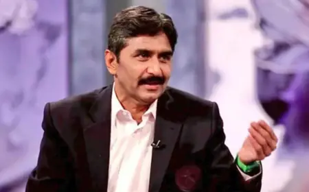 Miandad expressed disappointment at the state of Pakistan cricket, stating that the PCB makes changes quickly