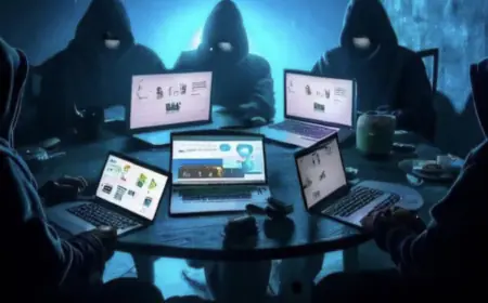 Biggest data leak ever, the personal information of 26 billion users got into the hands of hackers