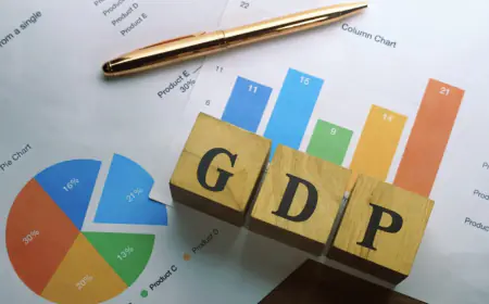 SBI Report: Gross tax collection can reach the peak of 16 years, share in GDP can be 11.6%