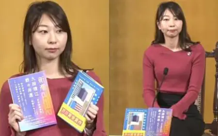 Got the novel written by ChatGPT, got the Best Novel Award, later revealed it himself