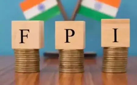 As FPI invested Rs 17,120 crore in the loan markets, foreign investors withdrew Rs 24,734 crore from equity
