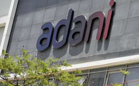 Adani Green Energy will redeem $750 million Holdco bonds eight months before maturity, this is the plan