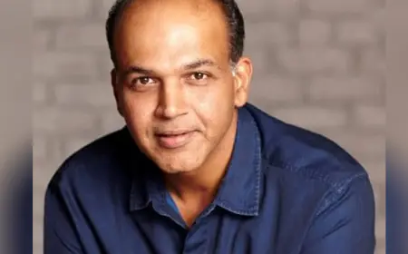 Ashutosh Gowariker Set to Strengthen Indo-French Ties at NIRVANA 2024, Awarded 'Medal of St. Tropez'